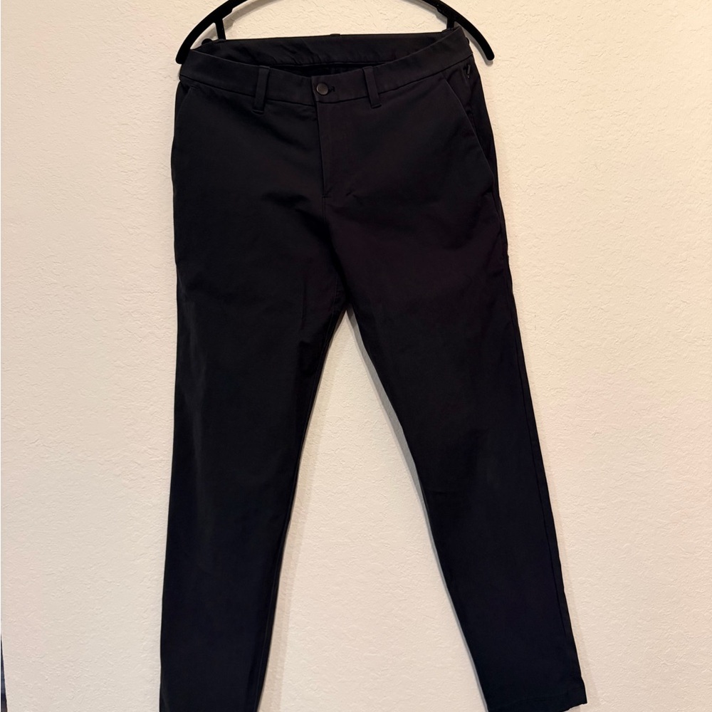 Lululemon ABC Stretch Cotton Versa Twill 31x32